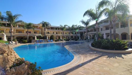 STAY Mandria Breeze Apartment in Mandria