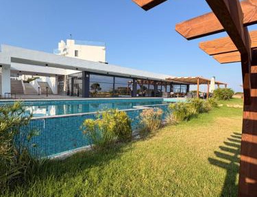 Apartman Esentepe Kypr in Larnaca