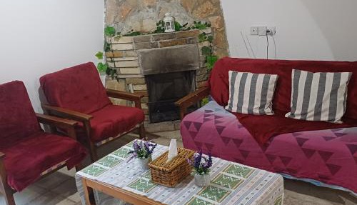 Vocation Rest House in Anogyra in Anoyira