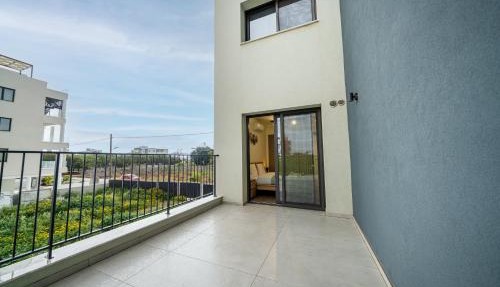 New Amazing 2 bedroom flat near casino beach mall in Limassol