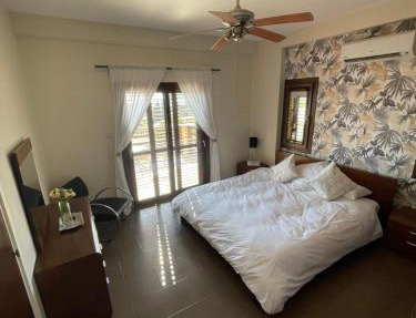 Villa Balmoral in Peyia