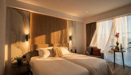 Cavo Maris Beach Hotel & Suites in Protaras