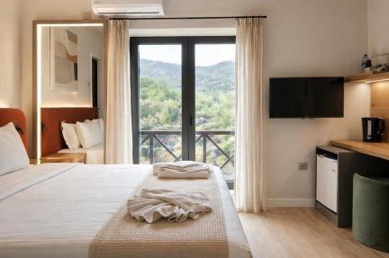 Pine View Boutique Hotel Adults Only in Troodos