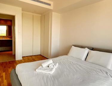 West Hill - Apartment in Agios Tychonas in Limassol