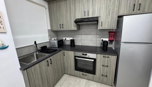 Nicosia Business Apartment in Nicosia