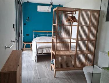 Eco Hideaway in Anoyira
