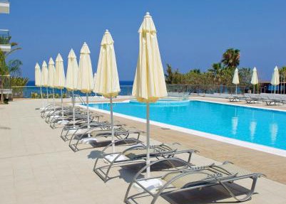 Too Coool Apartment Coralli Resort in Protaras
