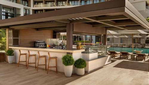 AMARA - Sea Your Only View in Limassol