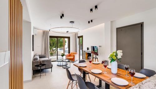 Villa Dara by Ezoria Villas in Ayia Napa