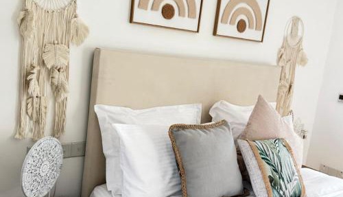 FINELINE Villa in Limassol