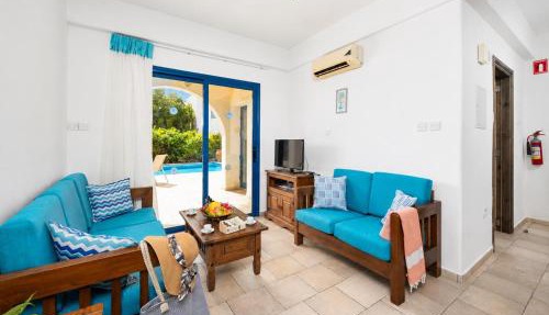 Villa Artemis in Peyia