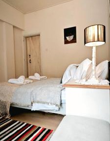 Vrisi Guest House in Pedoulas
