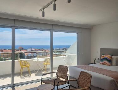 Old Town 63 Luxury Residence in Paphos