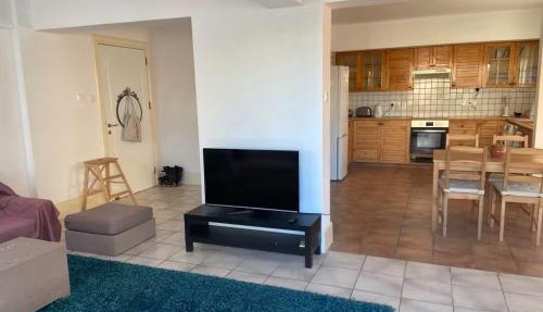 Spacious Central Nicosia Flat - Quiet & SafeArea in Nicosia