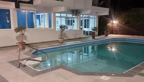 Renos Apartments in Polis Chrysochous