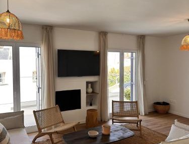 Villa Astrofegia Moonlit Escape with Sea Views in Pachyammos