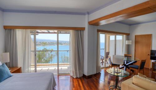 Thalassa Boutique Hotel & Spa in Paphos