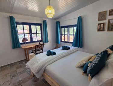 Kellaki Village House in Kellaki