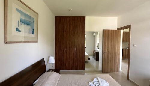 Anna Hotel Apartments in Paphos