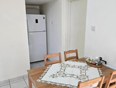 Indie little house in Limassol