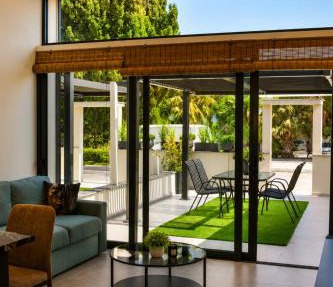 Allure Suites in Larnaca