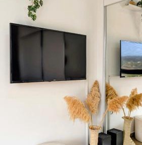 Private Studio in a Evens Mini Villa with Terrace & Garden in Dipkarpaz in Yeri