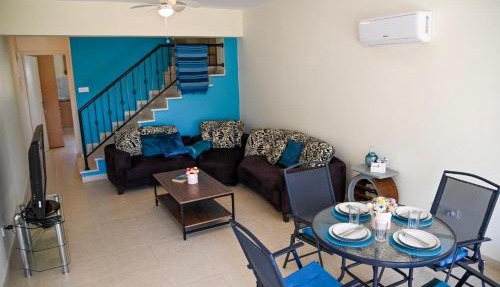 Sorelia Latchi Maisonette in Polis Chrysochous