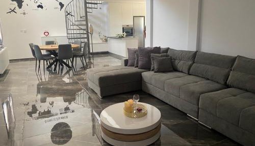 Olivia Suite in Pano Arodes