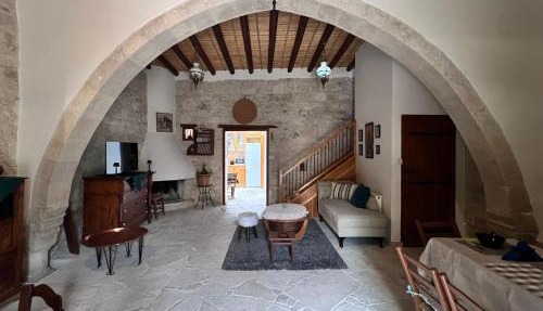 Daphne Cottage - A charming cottage in Vasa Village in Vasa Kilaniou
