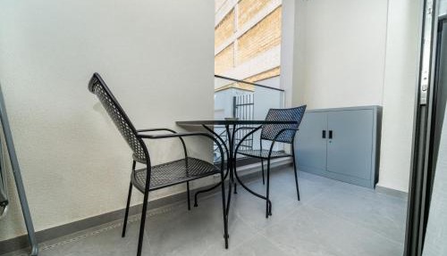 Luxury Studio in the Heart of Limassol in Limassol