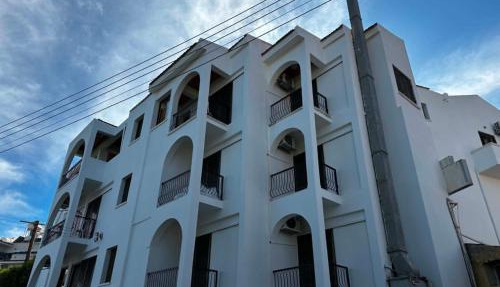 Chariandry Court in Pissouri