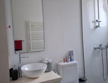 Cozy studio! in Paphos