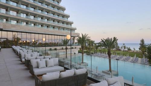 Sunrise Emerald in Protaras