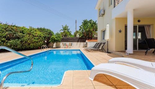Villa Jasmine Rose in Peyia