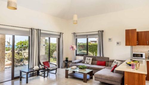 Villa Sea Side in Polis Chrysochous