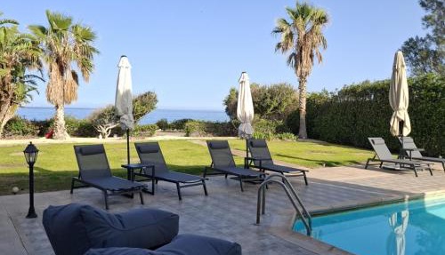 Olgas Villa in Ayia Marina