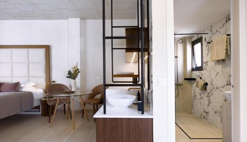 King Jason Paphos - Designed for Adults by Louis Hotels in Paphos