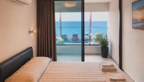 Amalia Apartments in Polis Chrysochous