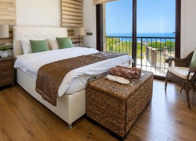 Bellapais Stone Villa in Kyrenia
