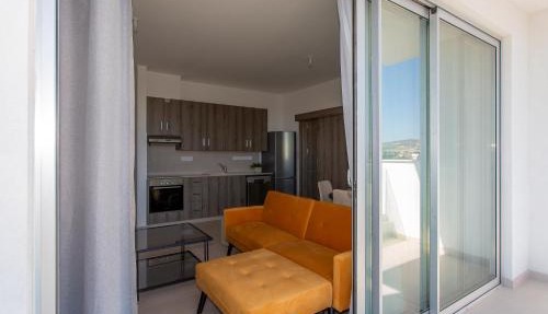 BlueBell Limassol Suites in Limassol