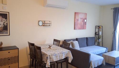 Xylophagou Rest and Relax 3 Ayia Napa Larnaca 1 bedroom apartment in Xylophaghou
