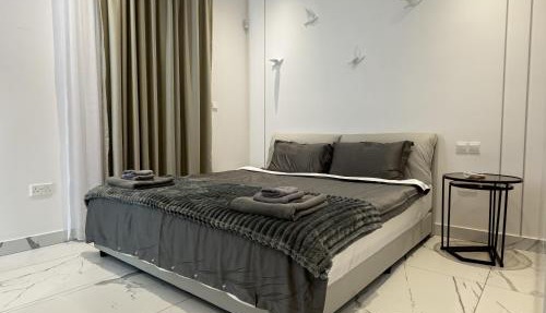 SWIFT Suites Limassol in Limassol