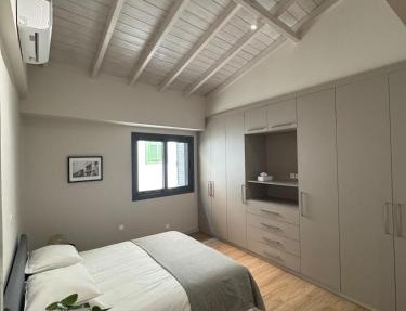 Loft 17 - fully renovated 2-bedroom loft in centre in Limassol