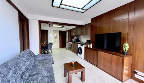 STAY Finikoudes Nest 1 in Larnaca