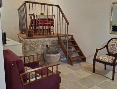 Cecilia Traditional House-Suites in Kalopanayiotis