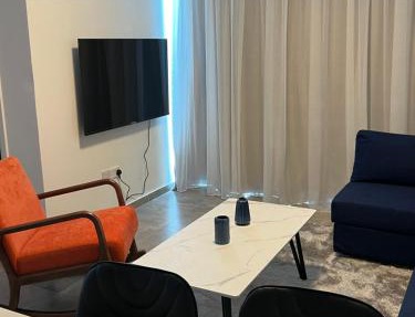 Sea view Appartment in Larnaca