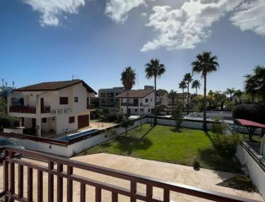 Amelia Beach Villa wpool -500mfrombeach in Oroklini