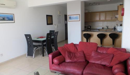 Melania Apartment in Paphos