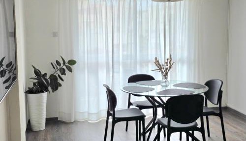 Beach apartments in Limassol