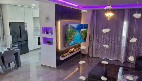 Sofia Luxury villa with 3 suite bedroom with 3 private bathroom in Emba